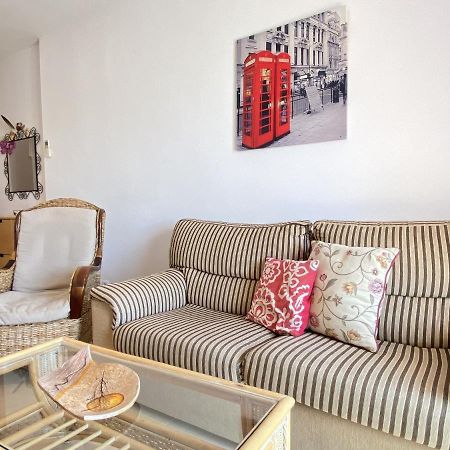 נרחה Chimenea Pinar 2 Apartments Casasol מראה חיצוני תמונה